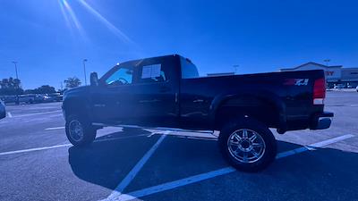 2013 GMC Sierra 2500 Crew Cab 4WD Pickup for sale #K15539A - photo 2
