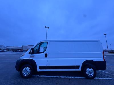 Used 2022 Ram ProMaster 2500 Standard Roof Empty Cargo Van for sale #K15752 - photo 2