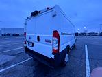 Used 2022 Ram ProMaster 2500 Standard Roof Upfitted Cargo Van for sale #K15752 - photo 2