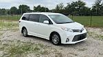 Used 2020 Toyota Sienna XLE FWD Minivan for sale #P13440 - photo 1