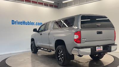 2018 Toyota Tundra Double Cab 4x4 Pickup for sale #P14641A - photo 2