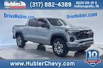 2024 Chevrolet Colorado Crew Cab 4WD Pickup for sale #P15430 - photo 1