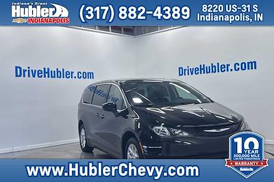Used 2023 Chrysler Voyager LX Minivan for sale #P15547 - photo 1