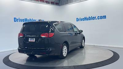 Used 2023 Chrysler Voyager LX Minivan for sale #P15547 - photo 2