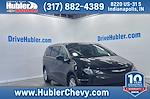 Used 2023 Chrysler Voyager LX Minivan for sale #P15547 - photo 1