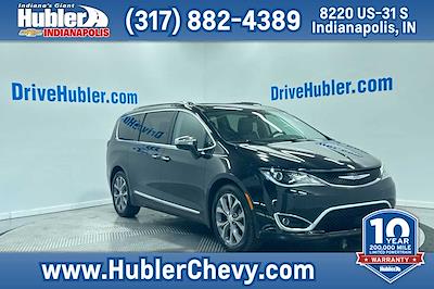 2020 Chrysler Pacifica FWD Minivan for sale #P15663 - photo 1