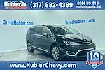 2020 Chrysler Pacifica FWD Minivan for sale #P15663 - photo 1