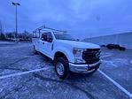 Used 2022 Ford F-250 Crew Cab Service Truck for sale #P15753 - photo 3
