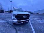 Used 2022 Ford F-250 Crew Cab Service Truck for sale #P15753 - photo 4