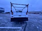 Used 2022 Ford F-250 Crew Cab Service Truck for sale #P15753 - photo 8