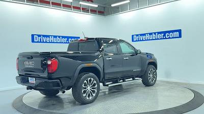 Used 2024 GMC Canyon - photo 1