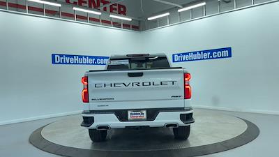 Used 2025 Chevrolet Silverado 1500 - photo 1