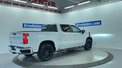 Used 2025 Chevrolet Silverado 1500 - photo 1