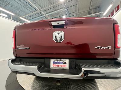 2019 Ram 1500 Crew Cab 4x4 Pickup for sale #R14780A - photo 2