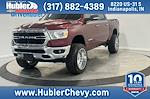 2019 Ram 1500 Crew Cab 4x4 Pickup for sale #R14780A - photo 1