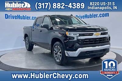 2024 Chevrolet Silverado 1500 Crew Cab 4WD Pickup for sale #R15266 - photo 1