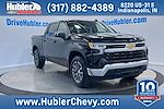 2024 Chevrolet Silverado 1500 Crew Cab 4WD Pickup for sale #R15266 - photo 1