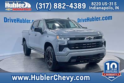 2024 Chevrolet Silverado 1500 Crew Cab 4WD Pickup for sale #R15267 - photo 1