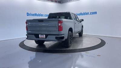 2024 Chevrolet Silverado 1500 Crew Cab 4WD Pickup for sale #R15267 - photo 2