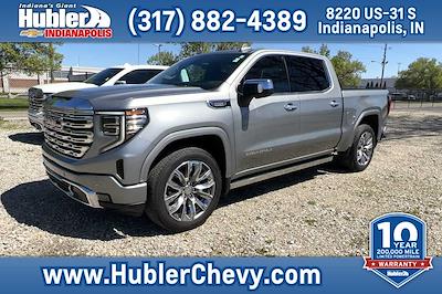 2023 GMC Sierra 1500 Crew Cab 4WD Pickup for sale #R15267A - photo 1