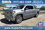 2023 GMC Sierra 1500 Crew Cab 4WD Pickup for sale #R15267A - photo 1