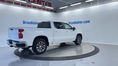 2025 Chevrolet Silverado 1500 Crew Cab 4WD Pickup for sale #R15421 - photo 2