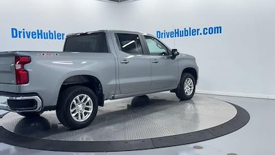 2025 Chevrolet Silverado 1500 Crew Cab 4WD Pickup for sale #R15614 - photo 2