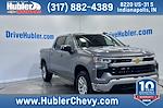 2025 Chevrolet Silverado 1500 Crew Cab 4WD Pickup for sale #R15614 - photo 1