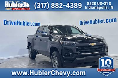 2024 Chevrolet Colorado Crew Cab 4WD Pickup for sale #R15615 - photo 1