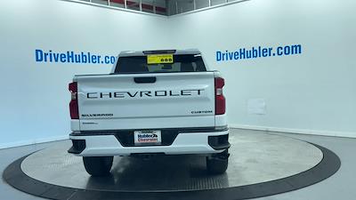 2025 Chevrolet Silverado 1500 Crew Cab 4WD Pickup for sale #R15683 - photo 2