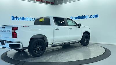 Used 2025 Chevrolet Silverado 1500 Custom Crew Cab for sale #R15683 - photo 2
