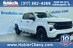 2025 Chevrolet Silverado 1500 Crew Cab 4WD Pickup for sale #R15683 - photo 1