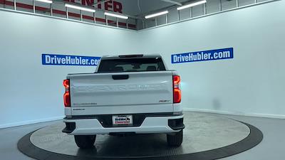 2025 Chevrolet Silverado 1500 Crew Cab 4WD Pickup for sale #R15796 - photo 2