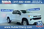 2025 Chevrolet Silverado 1500 Crew Cab 4WD Pickup for sale #R15796 - photo 1
