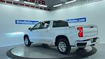 2025 Chevrolet Silverado 1500 Crew Cab 4WD Pickup for sale #R15796 - photo 9