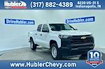2026 Chevrolet Colorado Crew Cab RWD Pickup for sale #R15835 - photo 1