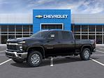 2025 Chevrolet Silverado 3500 Crew Cab 4WD Pickup for sale #S1188315 - photo 26