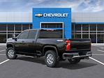 2025 Chevrolet Silverado 3500 Crew Cab 4WD Pickup for sale #S1188315 - photo 27