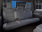 2025 Chevrolet Silverado 3500 Crew Cab 4WD Pickup for sale #S1188315 - photo 41