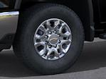 2025 Chevrolet Silverado 3500 Crew Cab 4WD Pickup for sale #S1188315 - photo 9