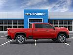 New 2025 Chevrolet Silverado 2500 Custom Crew Cab 4WD Pickup for sale #S1216318 - photo 5