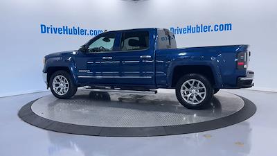 2015 GMC Sierra 1500 Crew Cab 4WD Pickup for sale #S15269A - photo 2