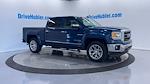 2015 GMC Sierra 1500 Crew Cab 4WD Pickup for sale #S15269A - photo 6