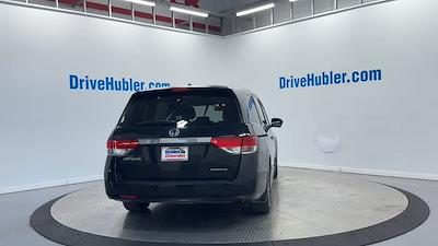 Used 2014 Honda Odyssey EX-L Minivan for sale #S15563A - photo 2