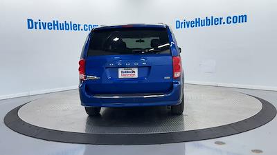 2013 Dodge Grand Caravan FWD Minivan for sale #S15590A - photo 2