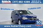 2013 Dodge Grand Caravan FWD Minivan for sale #S15590A - photo 1