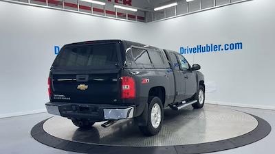 2011 Chevrolet Silverado 1500 Extended Cab RWD Pickup for sale #S15597A - photo 2