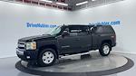 2011 Chevrolet Silverado 1500 Extended Cab RWD Pickup for sale #S15597A - photo 7