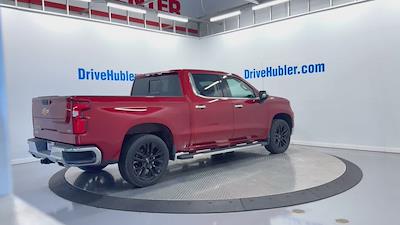 2022 Chevrolet Silverado 1500 Crew Cab 4WD Pickup for sale #S15602 - photo 2