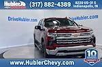 2022 Chevrolet Silverado 1500 Crew Cab 4WD Pickup for sale #S15602 - photo 1